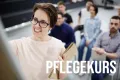 Pflegekurs in der BA Pflege GmbH