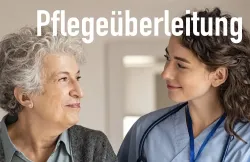 Pflegeüberleitung aus dem Krankenhaus nach Hause